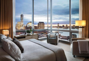 Гостиница The Dominick Hotel  Нью Йорк